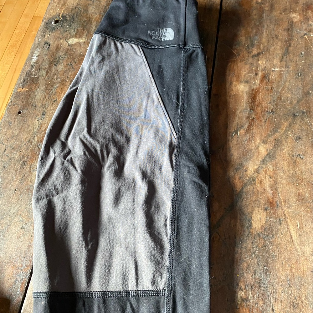 The North Face Hybrid hiker tights - Picture 2 of 9